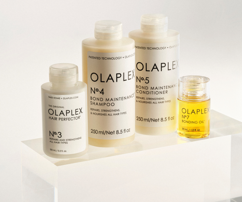 Olaplex